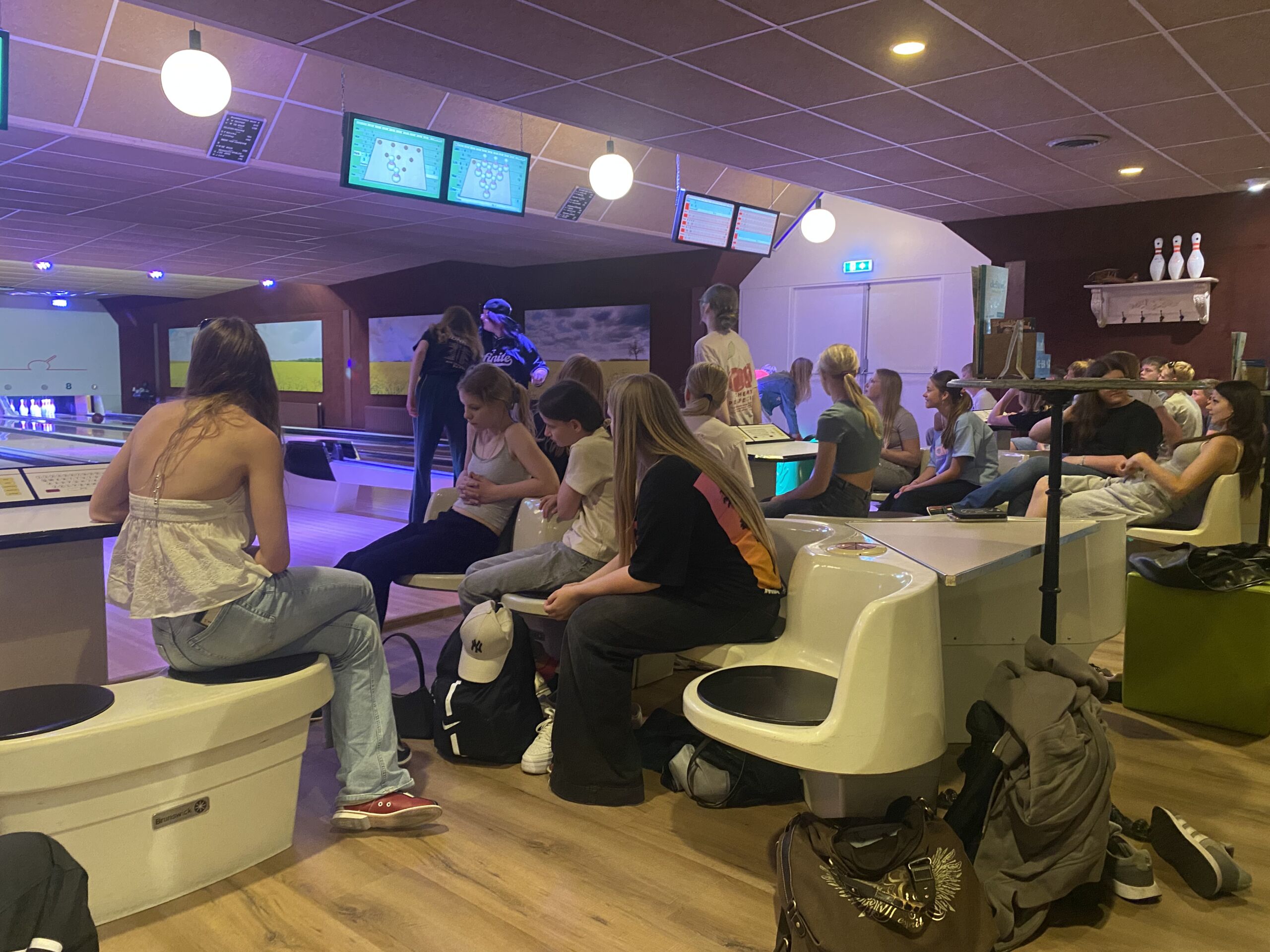 Bowling De Stolp